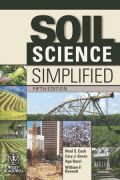 Soil Science Simplified, 5th Edition (Εδαφολογία - έκδοση στα αγγλικά)